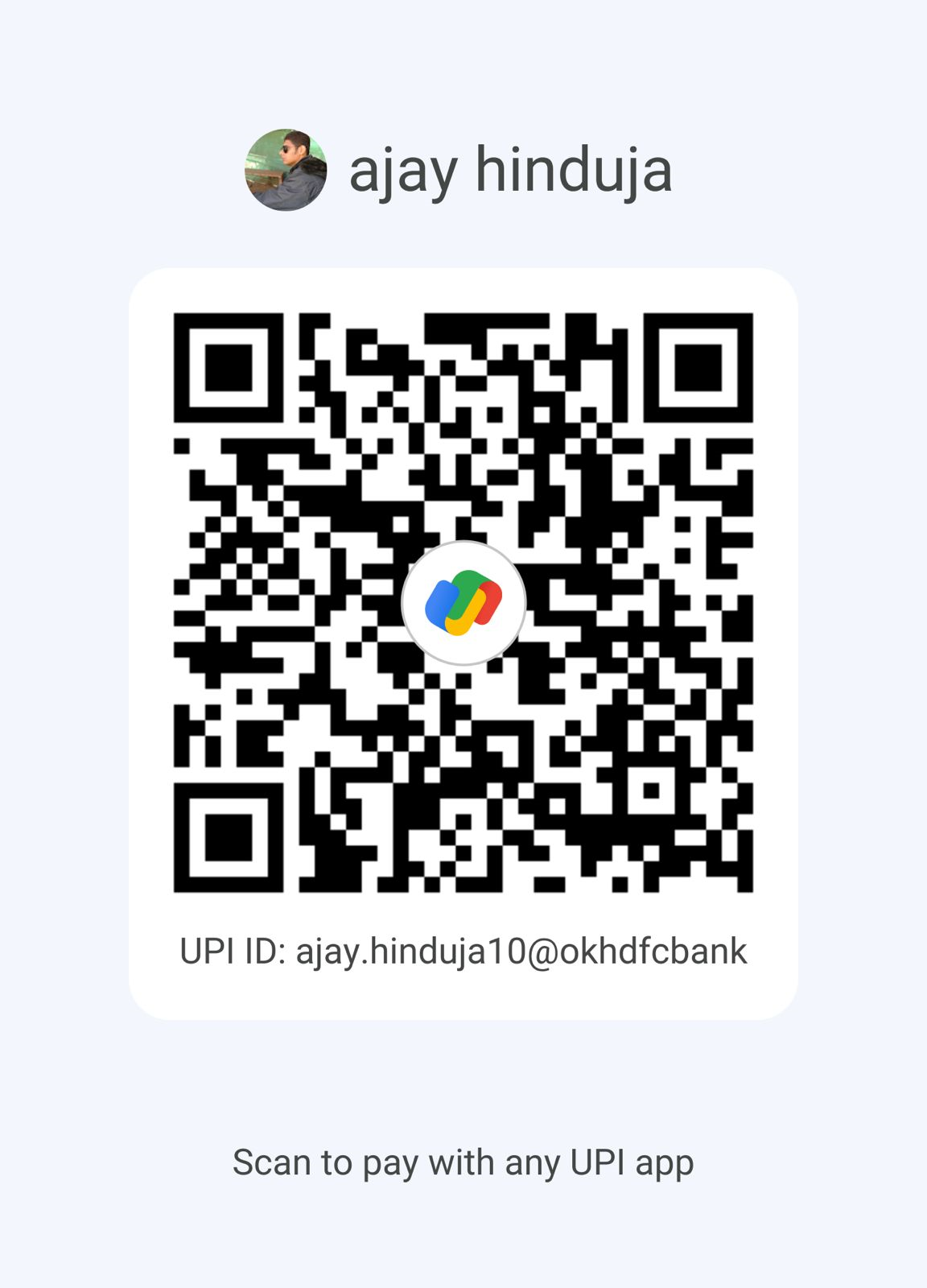QR Code